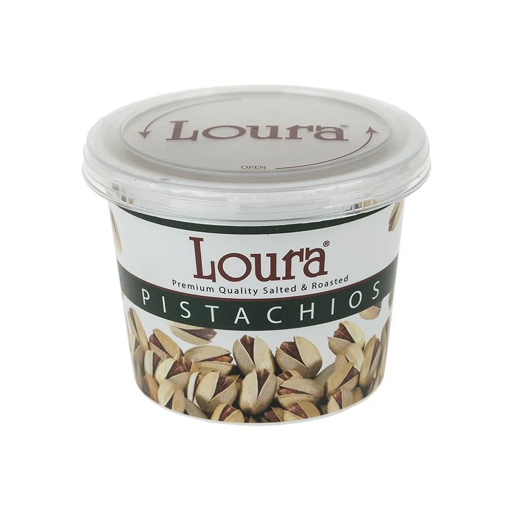 
 Жареные персидские фисташки Mazzex получить луру  