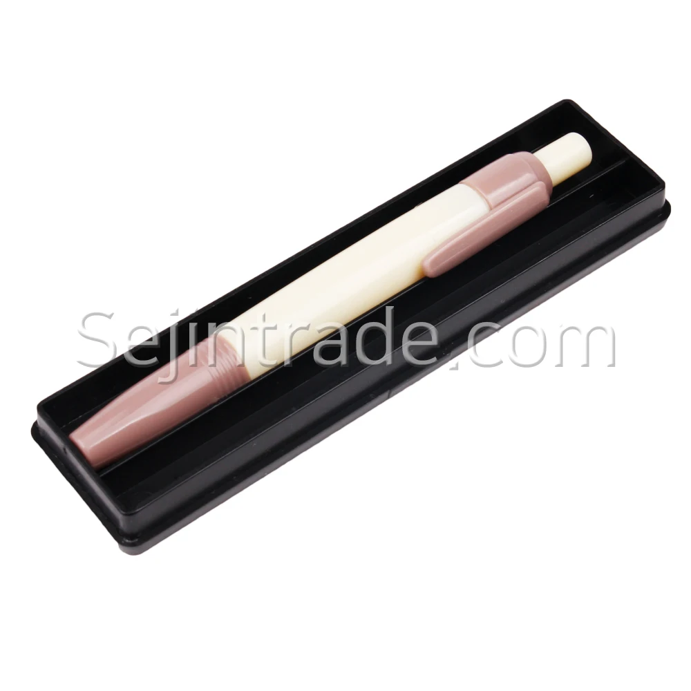 DE Bleeding Lancing Device lance devices blood glucose PVC