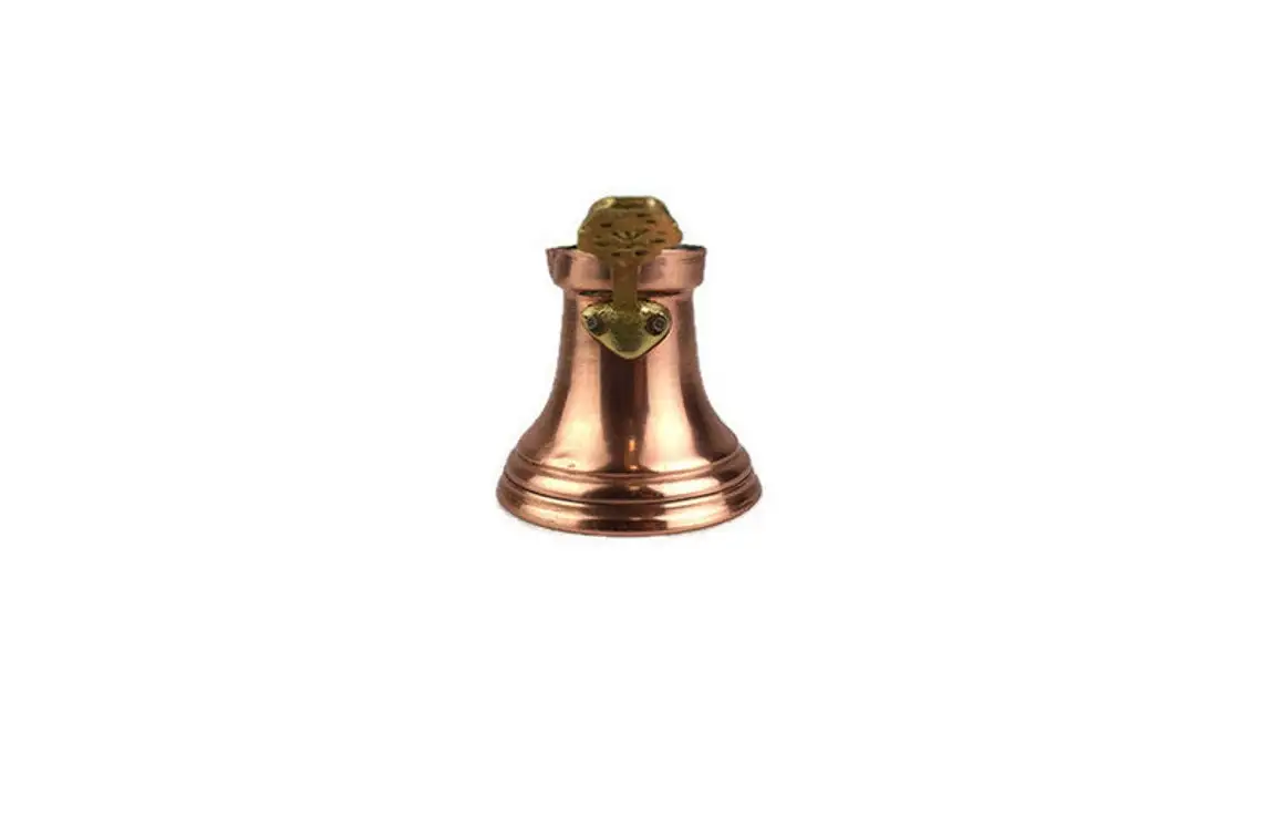 Unique Turkish Greek Arabic Coffee Pot Stove-top Coffee Pot with Brass Handle Warmer With Different Cezve Ibrik Briki Engraved