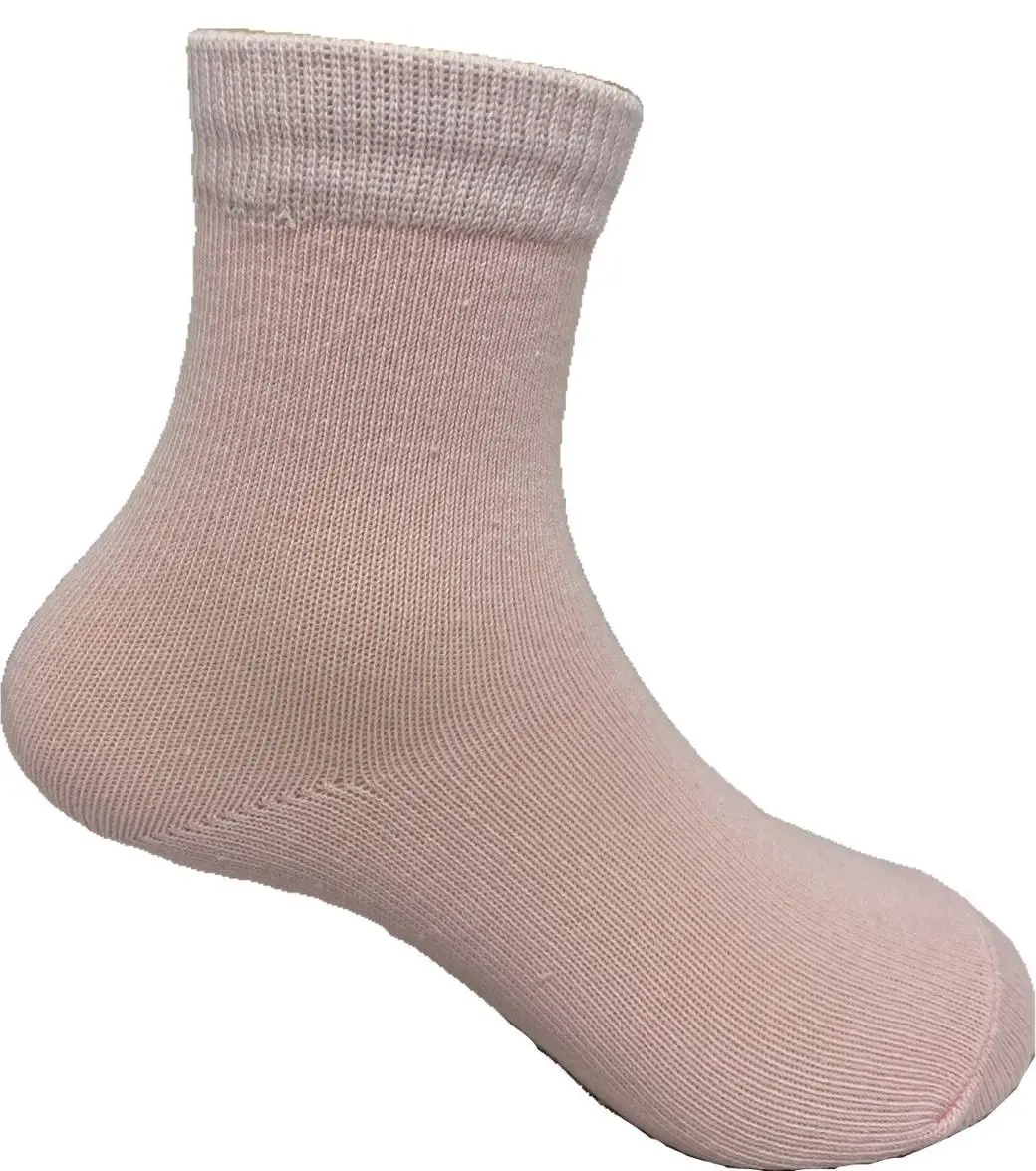 Детские носки классические простые