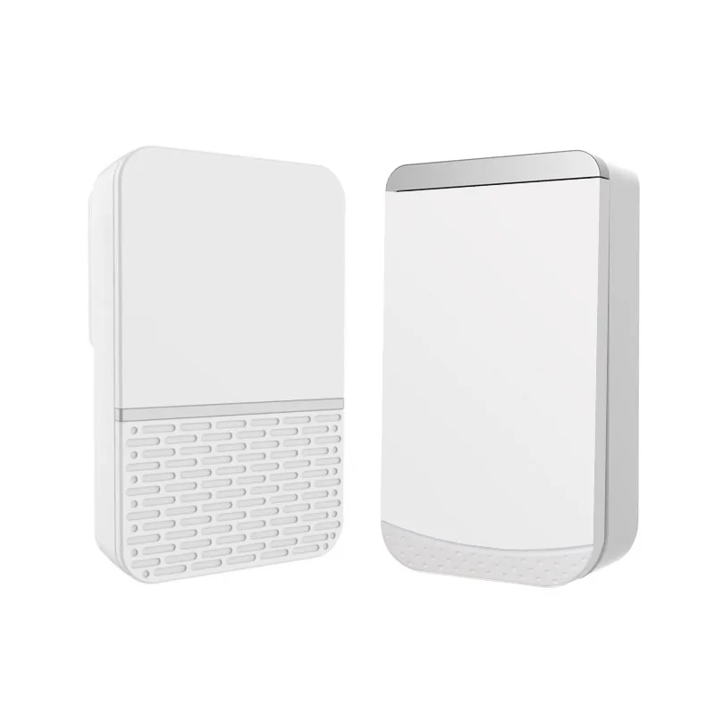 
eletronic manufacturer new product battery 12V 23a mp3 ringtones smart classical music waterproof doorbell switch ring door bell 