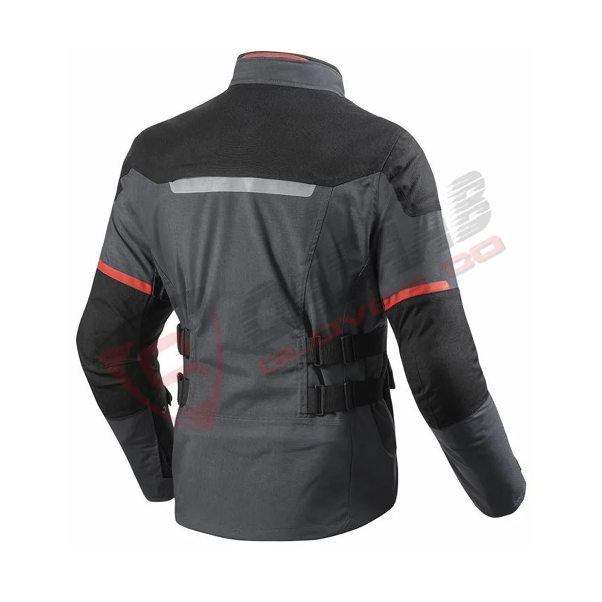 Winter Waterproof Motorbike Anti-Fall Cordura Men Jacket Bike Racing Riding Autumn and Summer Motorcycle Textile Jacket