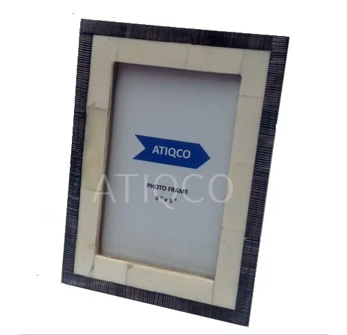 Bone & Horn  Photo Frame Latest & Stylish Photo Frame Smart Photo Frame Office Photo Frame Modern Photo Frame Hot selling Frame