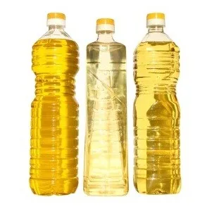 REFINED RAPESEED OIL / CRUDE DEGUMMED RAPESEED OIL