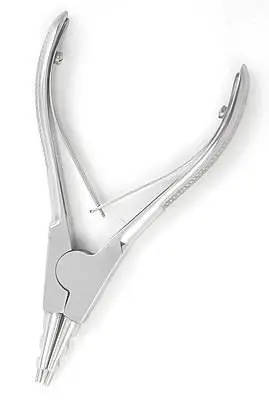 Ring Opening Needle Nose Pliers 5inch