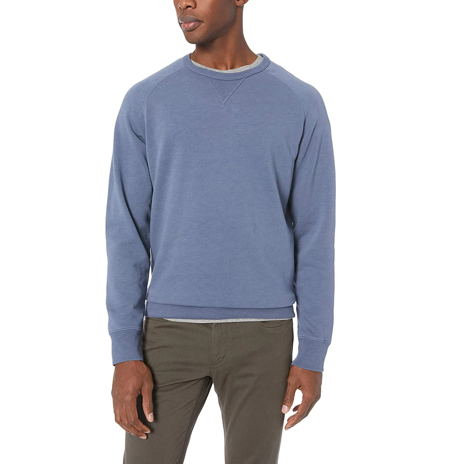 
 Оптовая продажа, пользовательский пуловер, свитшот от производителя, вышивка, круглый вырез, Быстросохнущий новый дизайн  