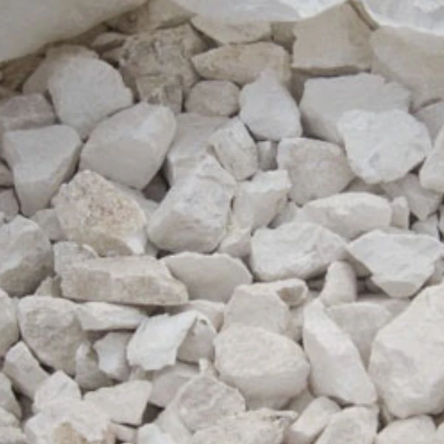 
Quick lime with high quality burn dololimte in top one in Viet nam 