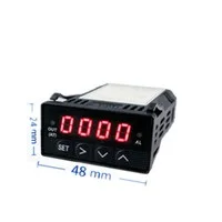 XMT7100 Temperature Controller power supply 24VDC  Digital PID Temperature Control Controller