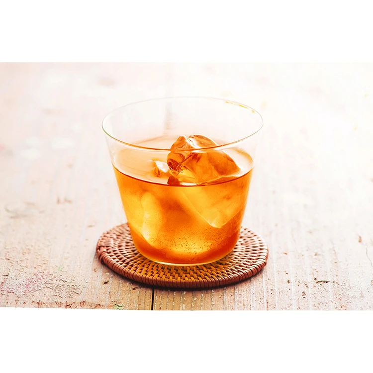 Wakoucha loose health fresh cheap buy black tea made in Japan