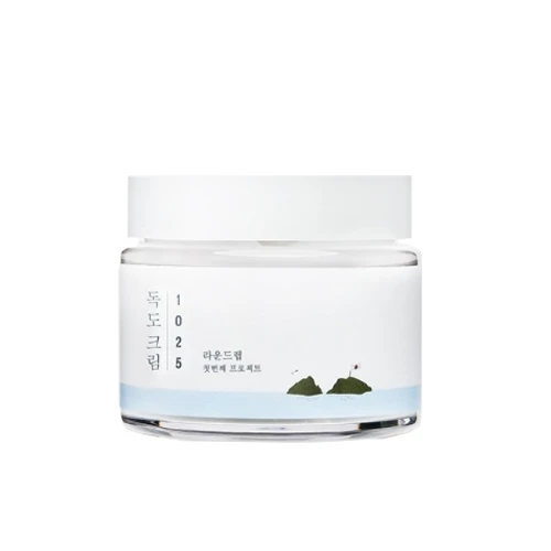 Round Lab 1025 DOKDO CREAM 80ml