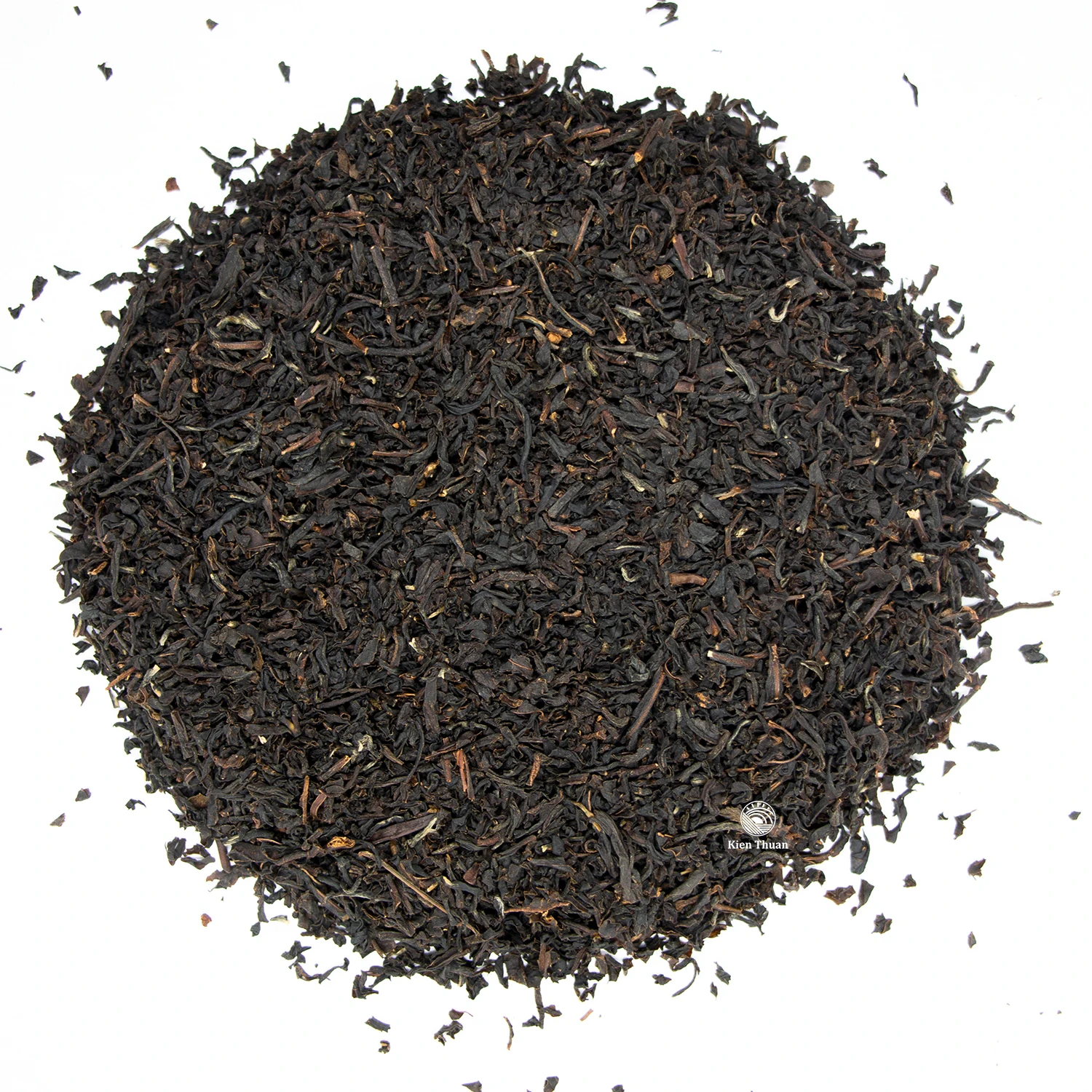 Healthy drinks - Vietnam black tea - well blended high quality FBOP black tea