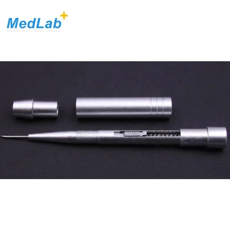 Choi pen Needle For hair transplant