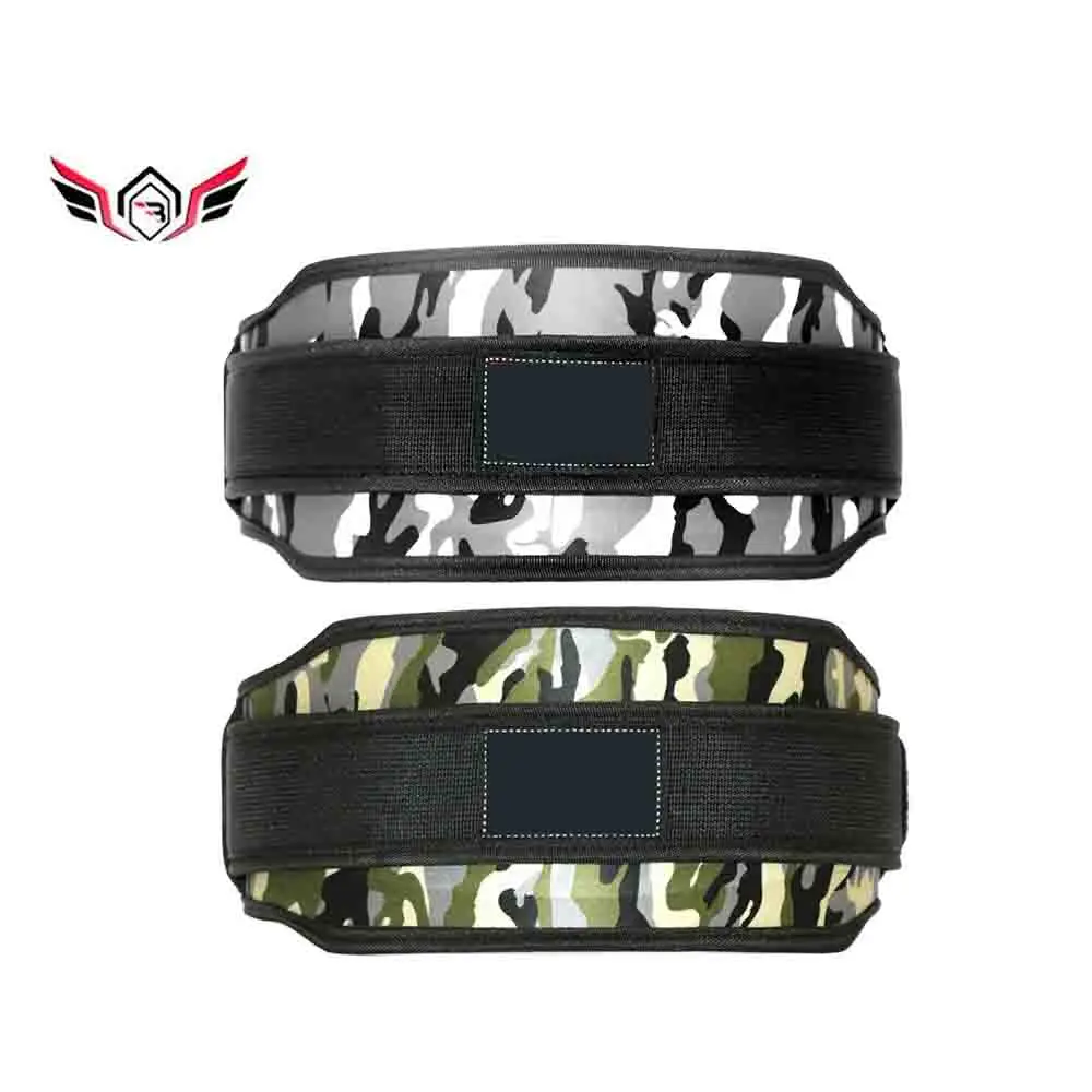  Бестселлер: пояс из неопрена для тяжелой атлетики мужчин