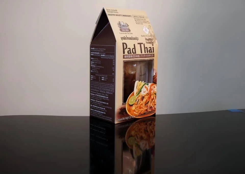 High Quality Premium Food Product Pad Thai Sauce  from Thailand