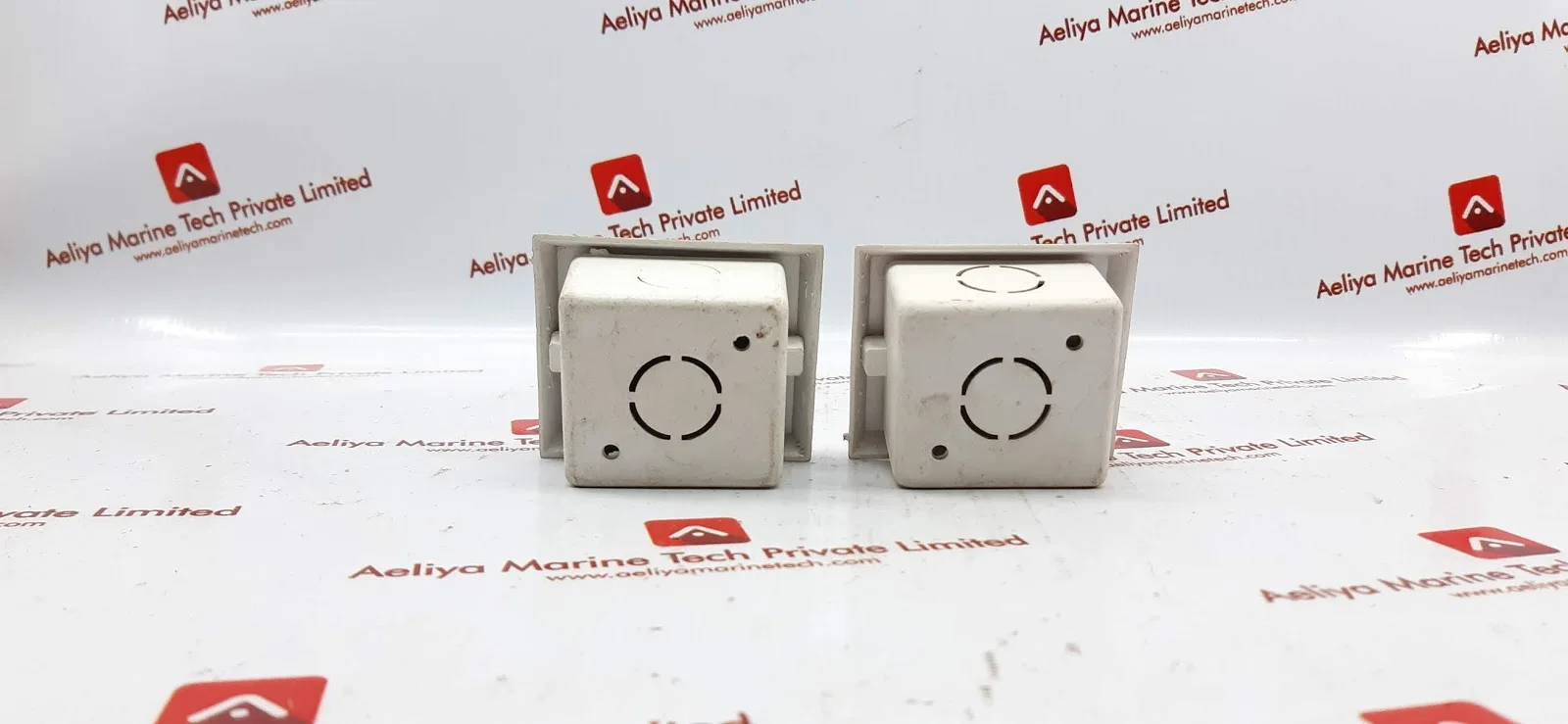 Fire Response Indicator