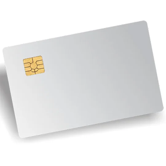 
Blank Inkjet PVC ID Card Box (230 pcs -1 Box) 