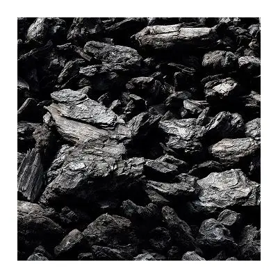 
Тепловой уголь 