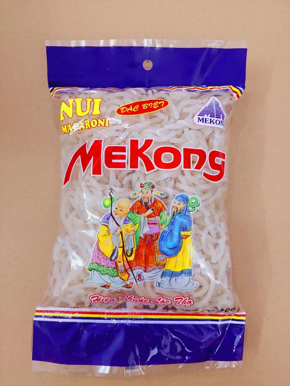 Wholesales Organic Pasta Macaroni Low Carb Gluten Free Sugar Free OEM Viet Nam Export Products Skinny Shape Bland Rice Refined