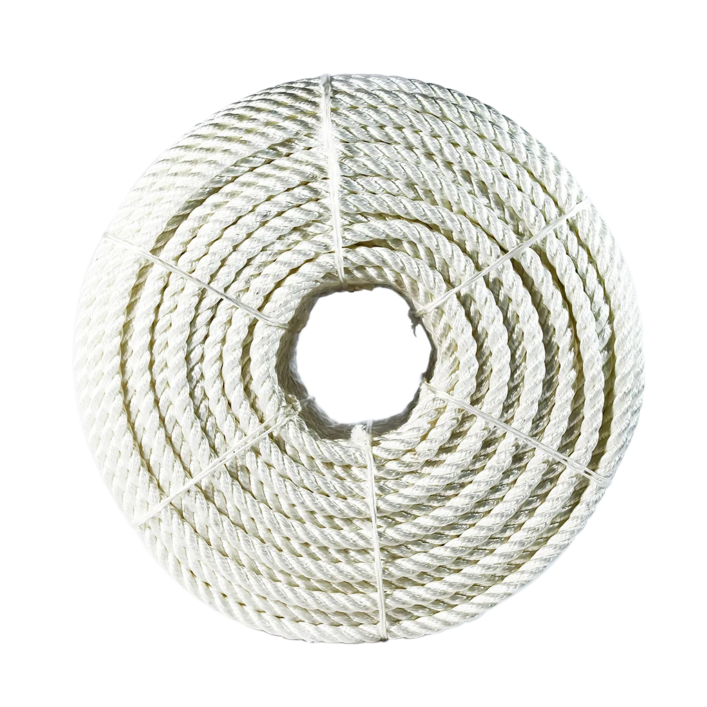 
High quality Nylon rope made in Vietnam 