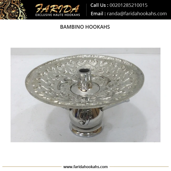Power Bambino Hookah