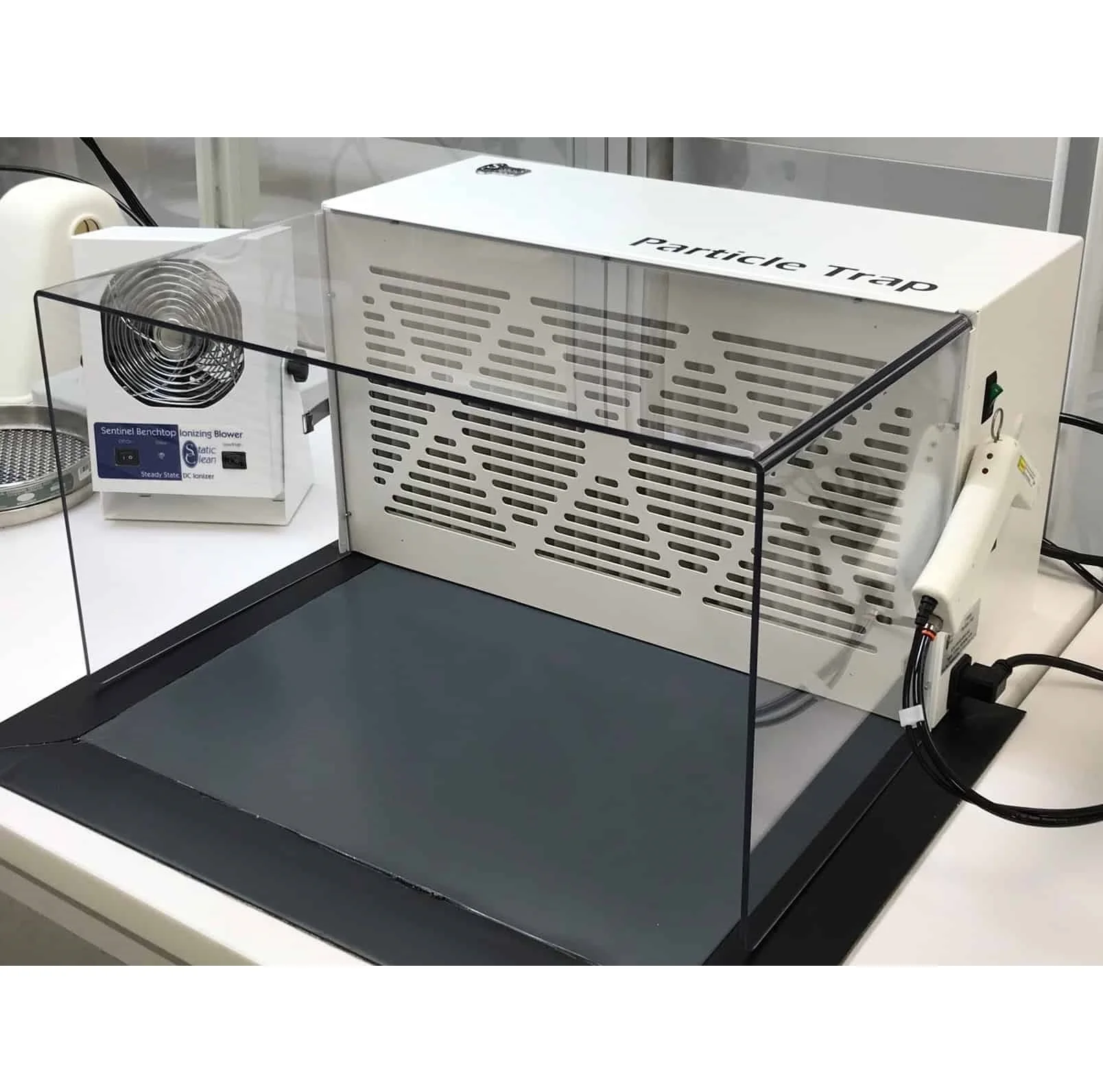 Particle Trap 6000 (PT 6000) 115V Readily Available