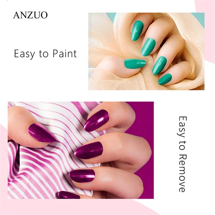 Dip Powder 1oz/28g French Nail Color Glitter No UV Lamp Cure Manicure Nail Art Gel Salon Dust Decoration Lasting easy dry Sale