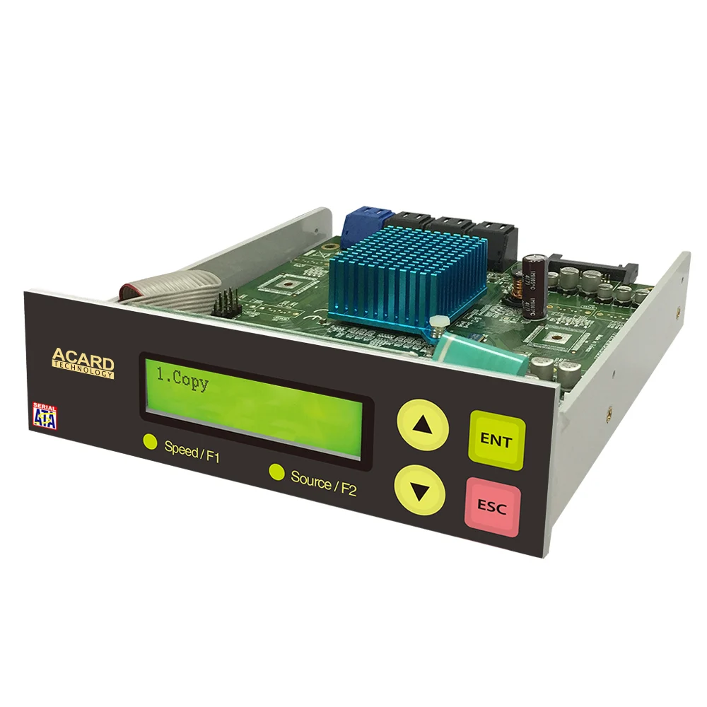 Acard Mid-End BD/DVD/CD Дубликатор