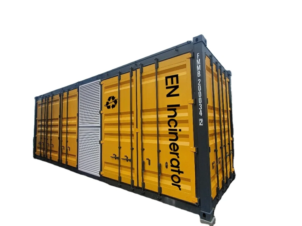 hot Sale Multi-functional shipping container 40ft open side self storage container