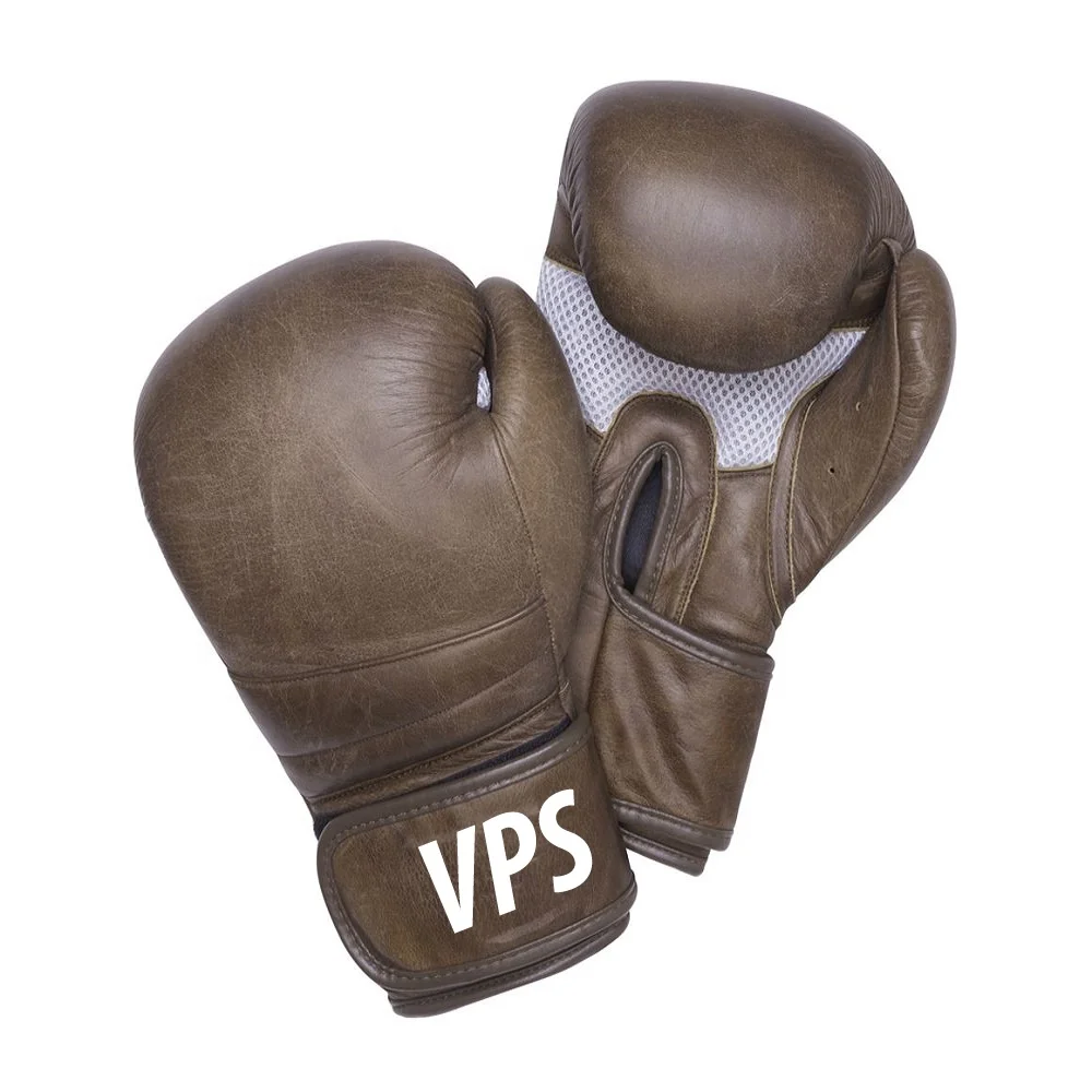 Professional Boxing Gloves High Quality PU Leather Boxing Gloves Made In Pakistan Boxing Gloves For Sale