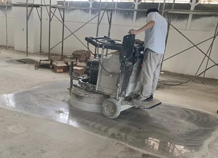 Chanye AW-42-CL бетона отвердителя жидкости