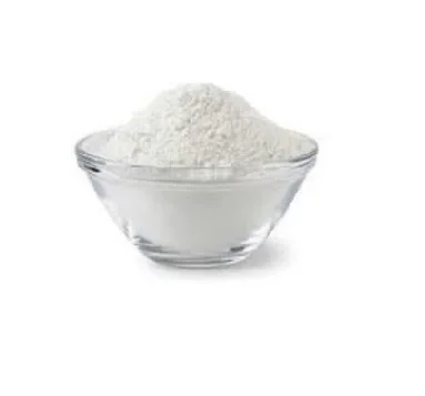 
Органический высококачественный натуральный пшеничный крахмал 