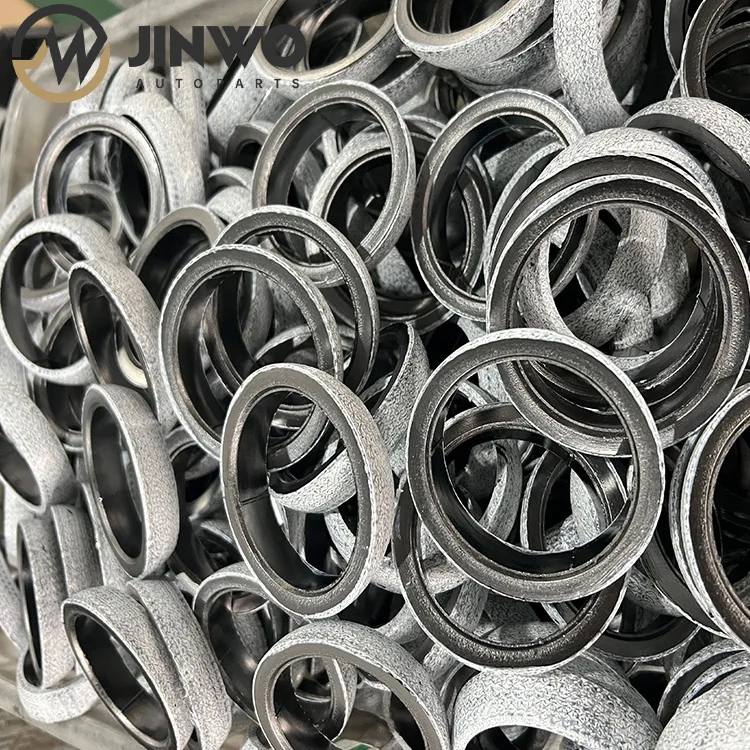 Jinwo Durable in use Oe 0019971841 Seal,Exhaust Pipe 1269970141 Mesh Exhaust Pipe Gasket