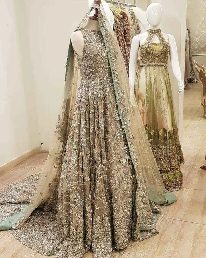  Пакистана свадебные украшения Lehnga Свадебные чоли платье 2021 дизайнерские для; Обувь под свадебное для невесты свадьбы День