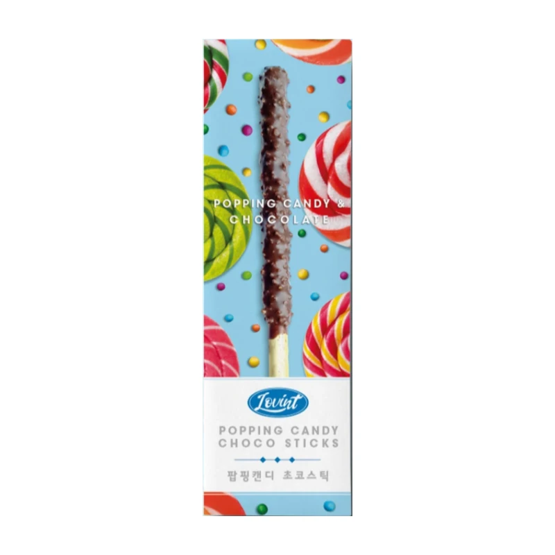LOVINT Choco Stick 54g