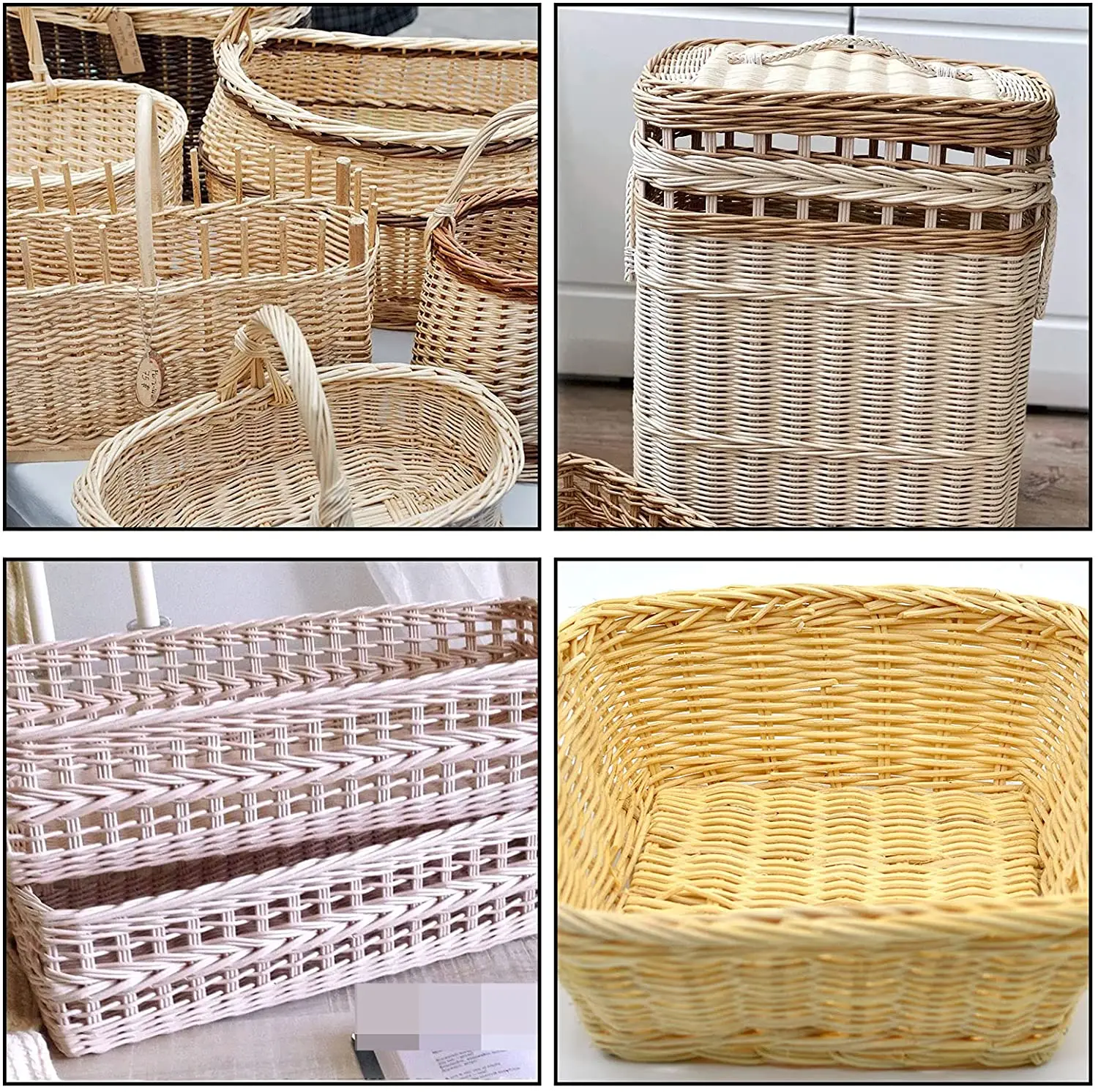 Competitive prices and high quality Rattan cane Webbing roll//Vietnam