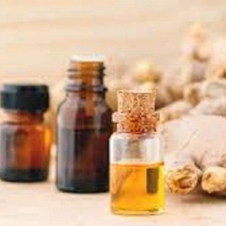 GINGER OIL
