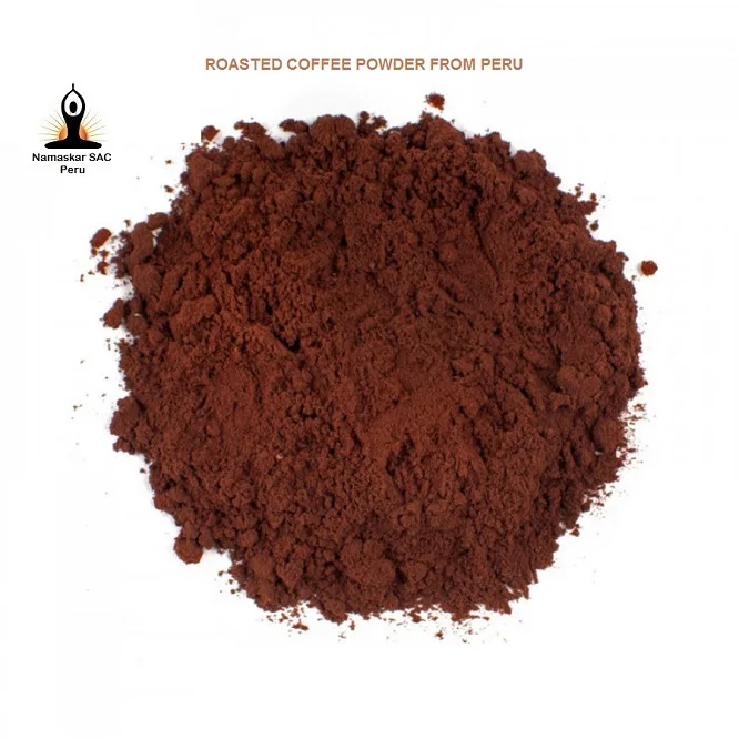 Жареные вместимость ящика для кофейного порошка