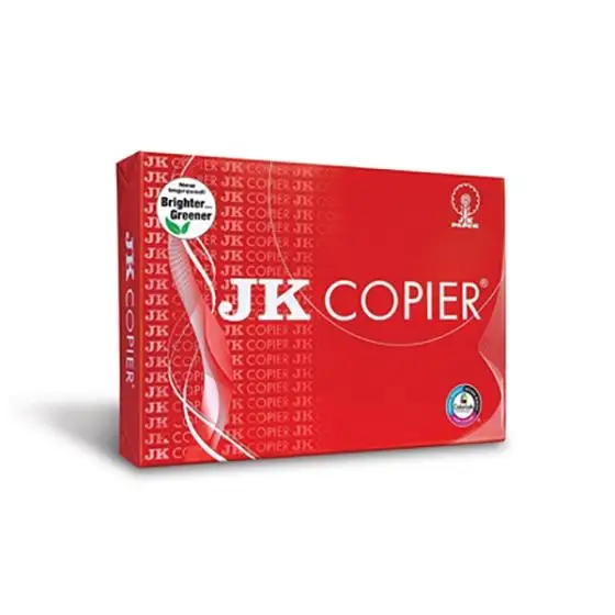 Professional Office 80gsm JK A4 Size Copier Paper