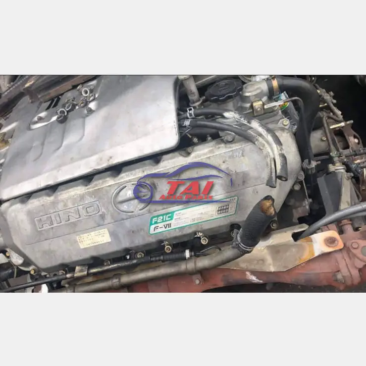 For Hino Diesel Engine F21C
