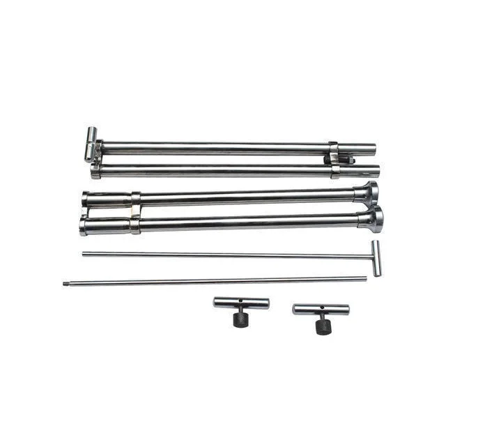 High Quality Complete Set Veterinary Embryotome Instruments Anesthesia Properties