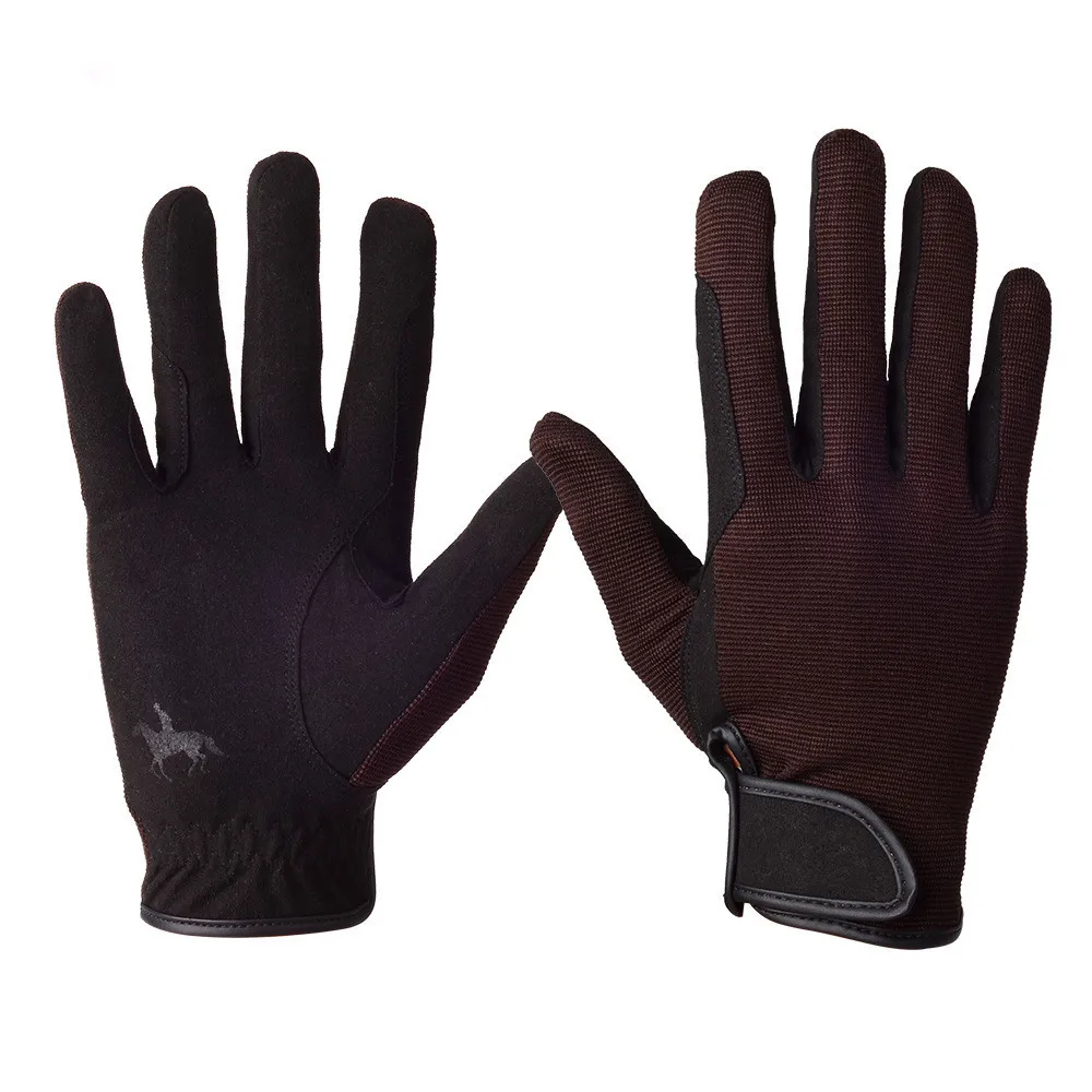 Summer Horse  Riding Gloves