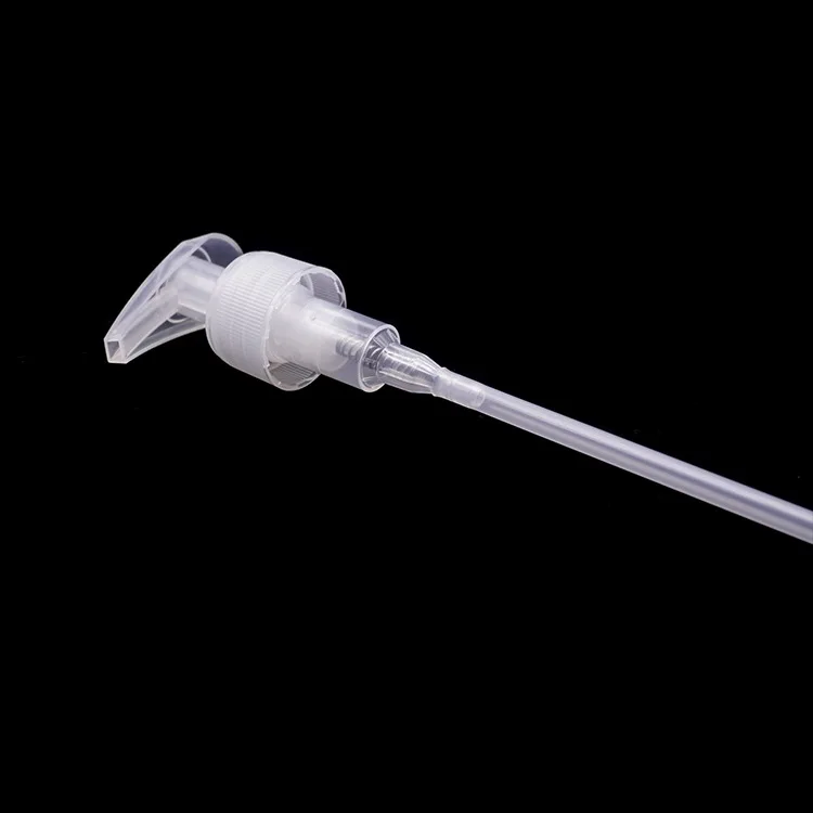  Европейский склада готовы к отправке крем дозатор для лосьонов левый и правый замок 28/410 шампуня насос