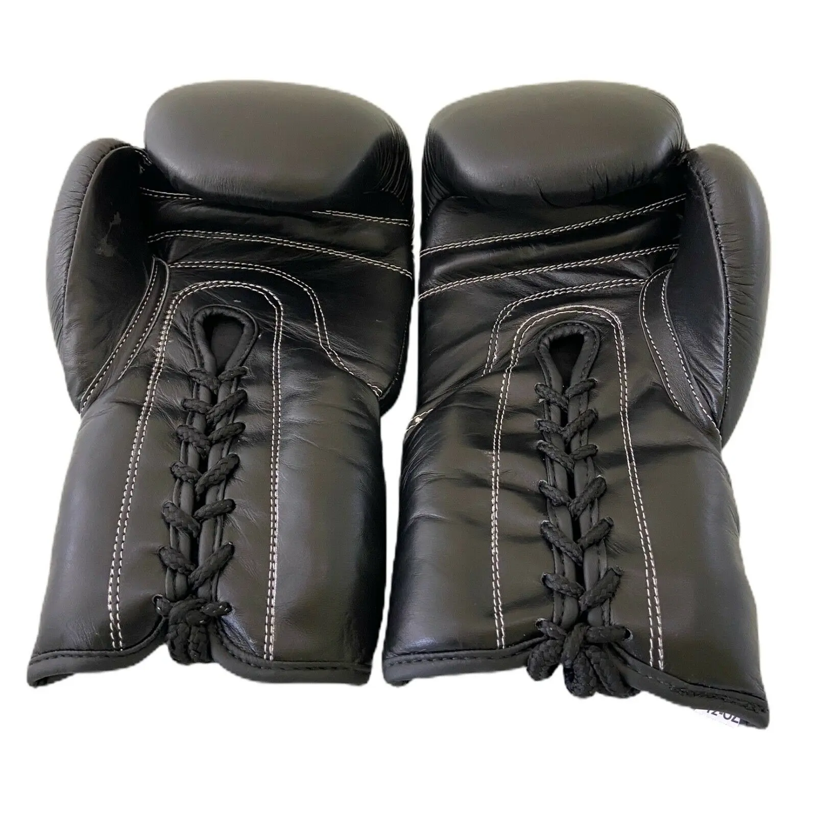 
Vintage Boxing Gloves - Boxing MMA Training Bag Work Fight 