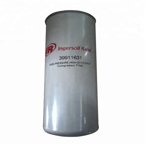 Масляные Фильтры Delcot Ingersoll