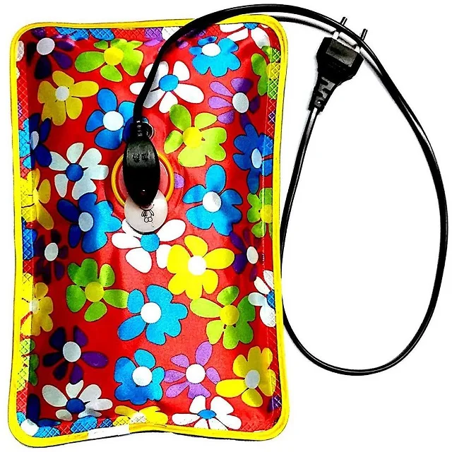 
Hight Quality warm sleeping bag is electric hot water bottle 