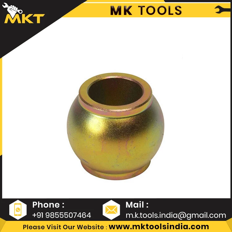 Superior Quality Tractor Balls Machined Tractor Safe and Ensure Ball Buy From Trusted Exporter