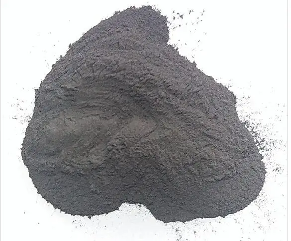 
Factory High Purity Aluminum Nanoparticles Nano Al Powder Price CAS 7429-90-5 