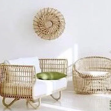 
New Style Modern Bamboo Sofa/ Bamboo Chair various size Premium Quality Low Price for decor furniture from distributor 