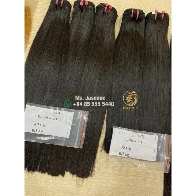 Вьетнамские волосы человеческие двойного плетения парик из человеческих волос на шнуровке спереди необработанные лучшие шелковистые и блестящие прямые зеленые