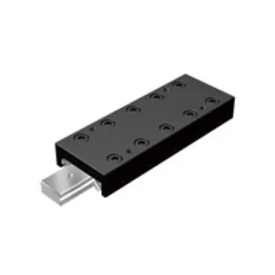 Durable and High quality Cross Roller Table  guide with multiple functions